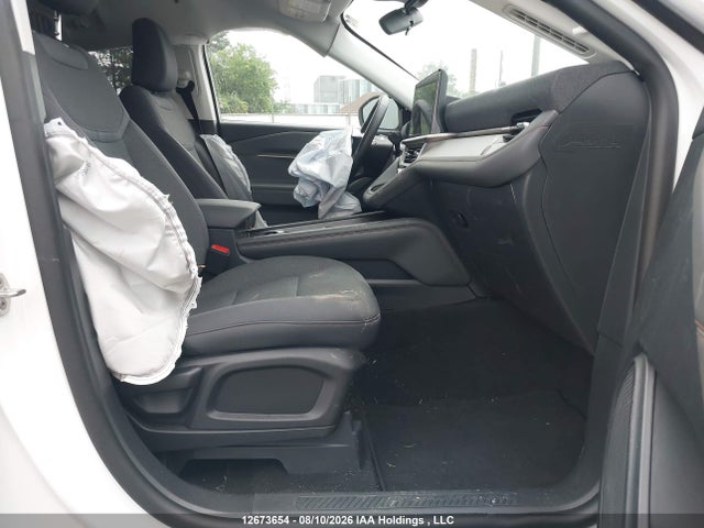 12673654 :رقم المزاد ، 1FMUK8DH0TGB33293 vin ، 2026 Ford Explorer مزاد بيع