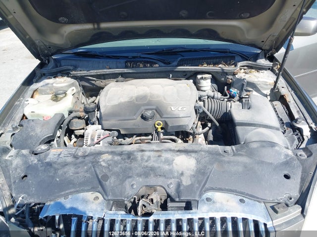 12673656 :رقم المزاد ، 1G4HC5EM2BU119436 vin ، 2011 Buick Lucerne Cxl مزاد بيع