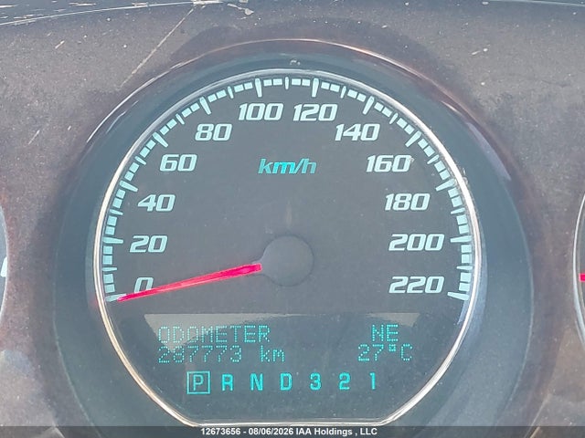 12673656 :رقم المزاد ، 1G4HC5EM2BU119436 vin ، 2011 Buick Lucerne Cxl مزاد بيع