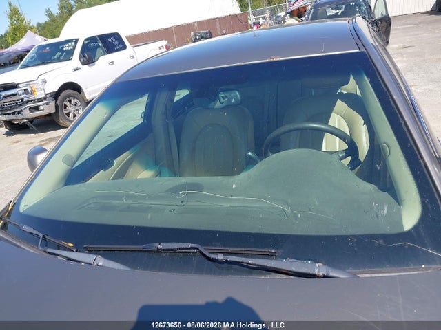 12673656 :رقم المزاد ، 1G4HC5EM2BU119436 vin ، 2011 Buick Lucerne Cxl مزاد بيع
