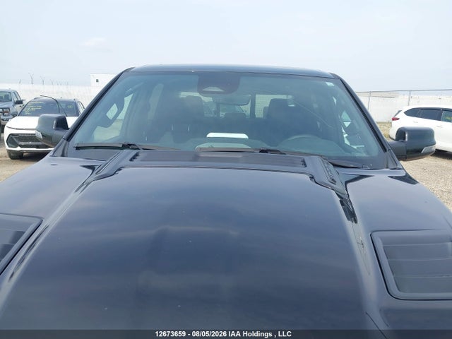 Продажа на аукционе авто 2025 Ram 1500 Sport, vin: 1C6SRFVP3SN710871, номер лота: 12673659
