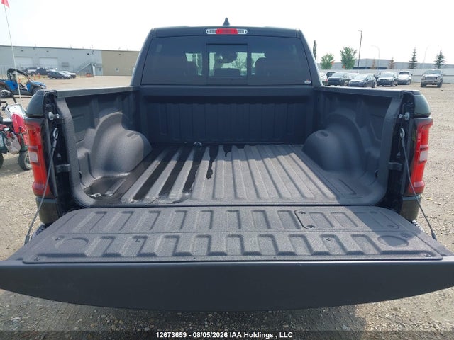 Продажа на аукционе авто 2025 Ram 1500 Sport, vin: 1C6SRFVP3SN710871, номер лота: 12673659