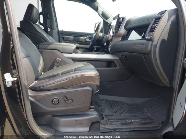 Продажа на аукционе авто 2025 Ram 1500 Sport, vin: 1C6SRFVP3SN710871, номер лота: 12673659