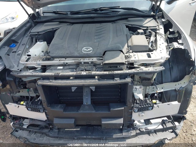 JM3KKCHD8S1196267 Mazda Cx-90 Premium Sport