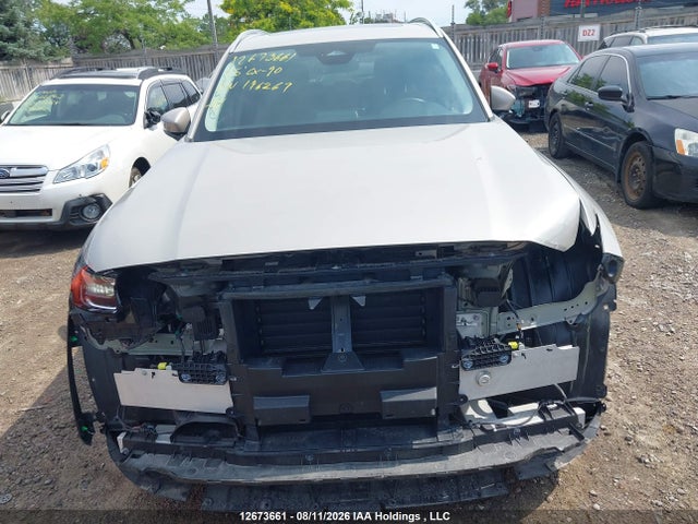 JM3KKCHD8S1196267 Mazda Cx-90 Premium Sport