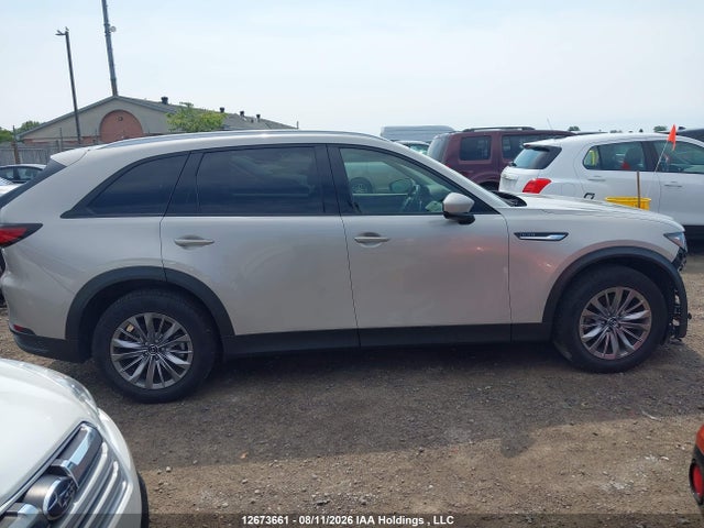 JM3KKCHD8S1196267 Mazda Cx-90 Premium Sport