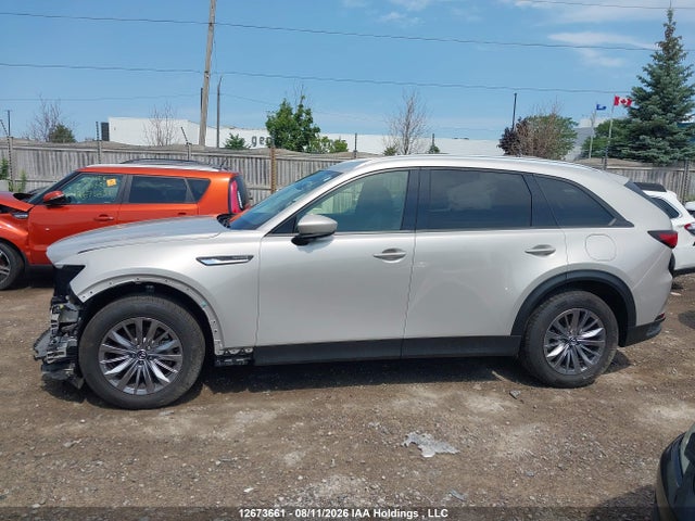JM3KKCHD8S1196267 Mazda Cx-90 Premium Sport