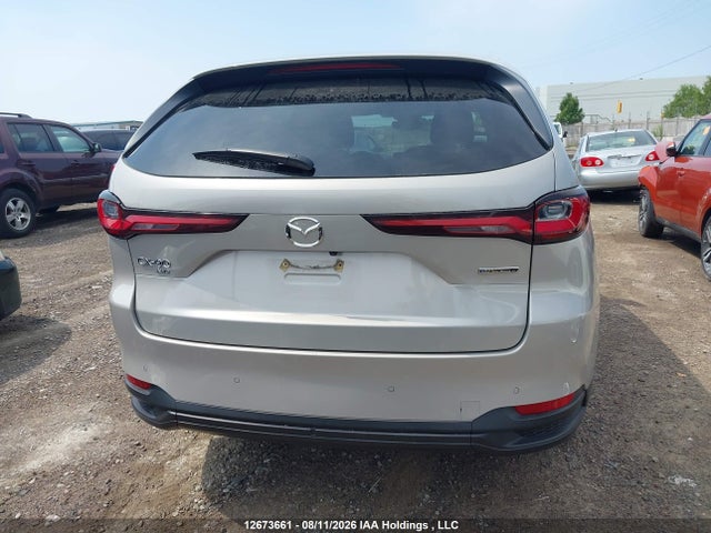 JM3KKCHD8S1196267 Mazda Cx-90 Premium Sport