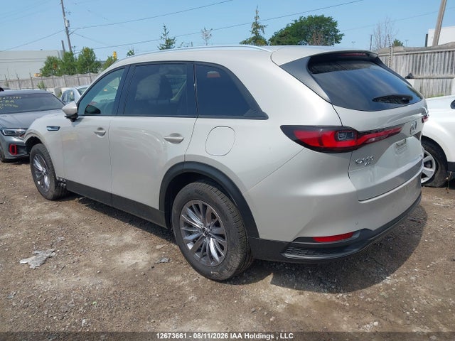 JM3KKCHD8S1196267 Mazda Cx-90 Premium Sport