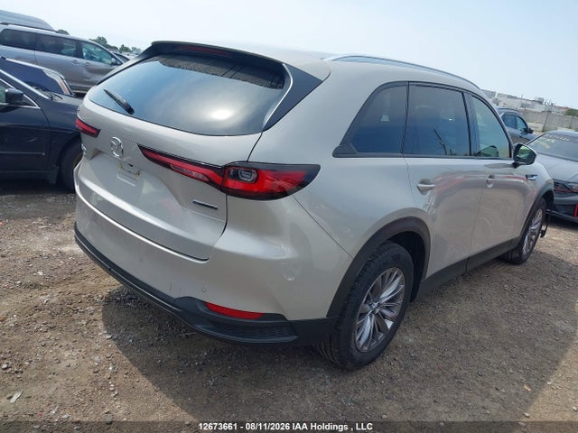 JM3KKCHD8S1196267 Mazda Cx-90 Premium Sport