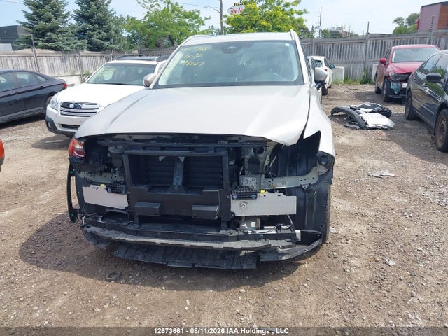 JM3KKCHD8S1196267 Mazda Cx-90 Premium Sport