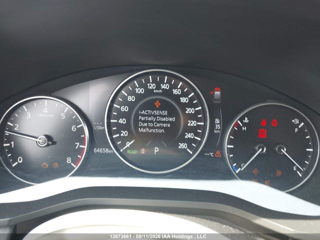JM3KKCHD8S1196267 Mazda Cx-90 Premium Sport