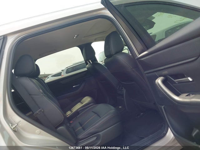 JM3KKCHD8S1196267 Mazda Cx-90 Premium Sport