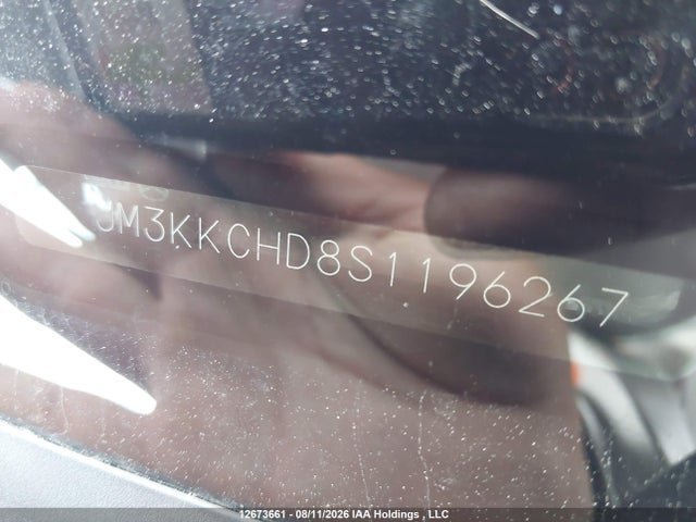 JM3KKCHD8S1196267 Mazda Cx-90 Premium Sport