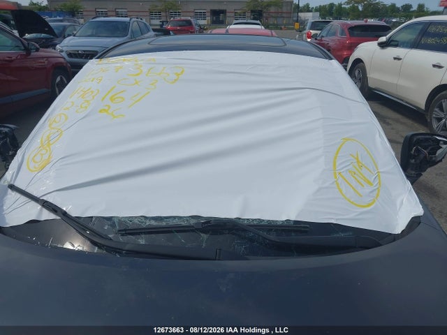 12673663 :رقم المزاد ، JM1DKFD74K0403164 vin ، 2019 Mazda Cx-3 Gt مزاد بيع