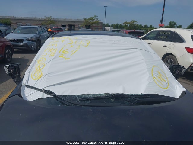 12673663 :رقم المزاد ، JM1DKFD74K0403164 vin ، 2019 Mazda Cx-3 Gt مزاد بيع