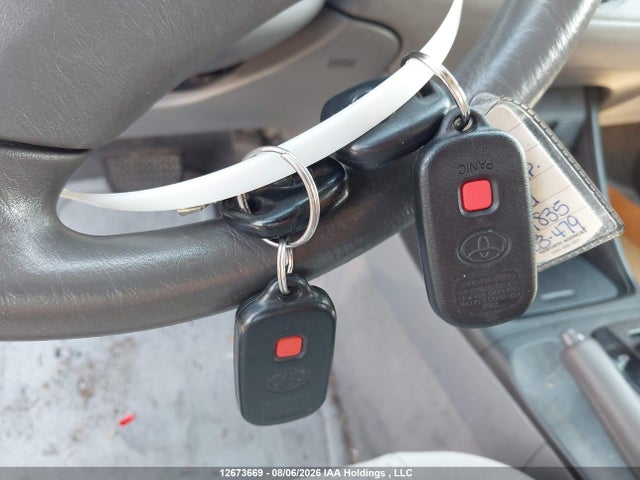 12673669 :رقم المزاد ، JTDBE32K030139835 vin ، 2003 Toyota Camry Le/se/xle مزاد بيع