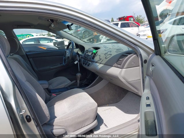 12673669 :رقم المزاد ، JTDBE32K030139835 vin ، 2003 Toyota Camry Le/se/xle مزاد بيع