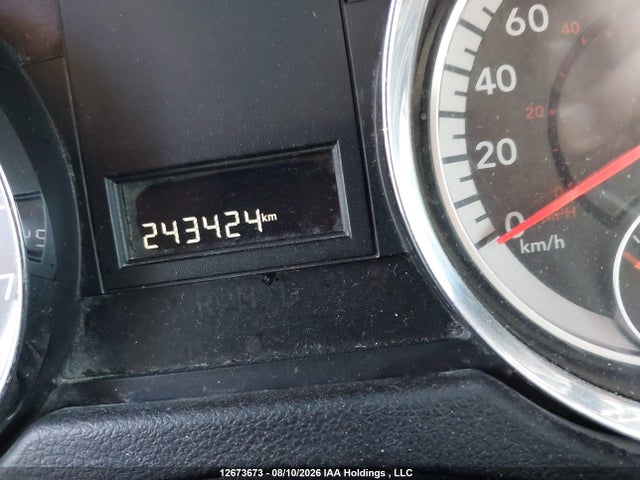 12673673 :رقم المزاد ، 2C4RDGBG9HR784226 vin ، 2017 Dodge Grand Caravan Se مزاد بيع