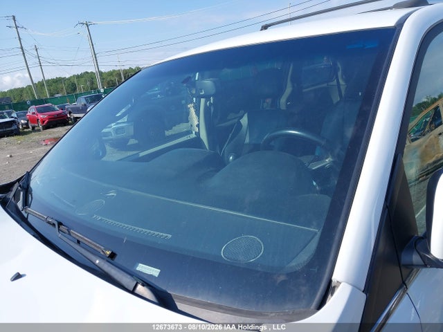 12673673 :رقم المزاد ، 2C4RDGBG9HR784226 vin ، 2017 Dodge Grand Caravan Se مزاد بيع