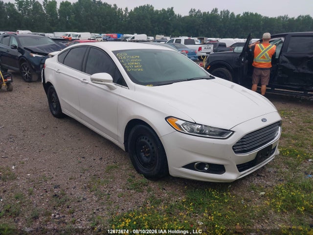 Продажа на аукционе авто 2016 Ford Fusion Se, vin: 3FA6P0T93GR168361, номер лота: 12673674