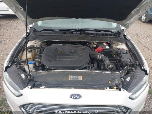 Продажа на аукционе авто 2016 Ford Fusion Se, vin: 3FA6P0T93GR168361, номер лота: 12673674