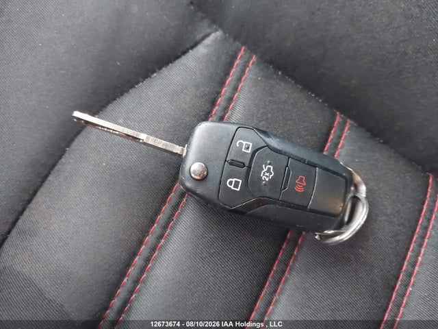 Продажа на аукционе авто 2016 Ford Fusion Se, vin: 3FA6P0T93GR168361, номер лота: 12673674