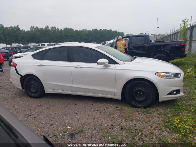 Продажа на аукционе авто 2016 Ford Fusion Se, vin: 3FA6P0T93GR168361, номер лота: 12673674