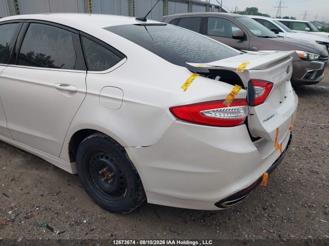 Продажа на аукционе авто 2016 Ford Fusion Se, vin: 3FA6P0T93GR168361, номер лота: 12673674