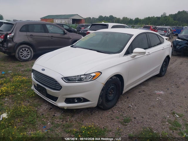 Продажа на аукционе авто 2016 Ford Fusion Se, vin: 3FA6P0T93GR168361, номер лота: 12673674