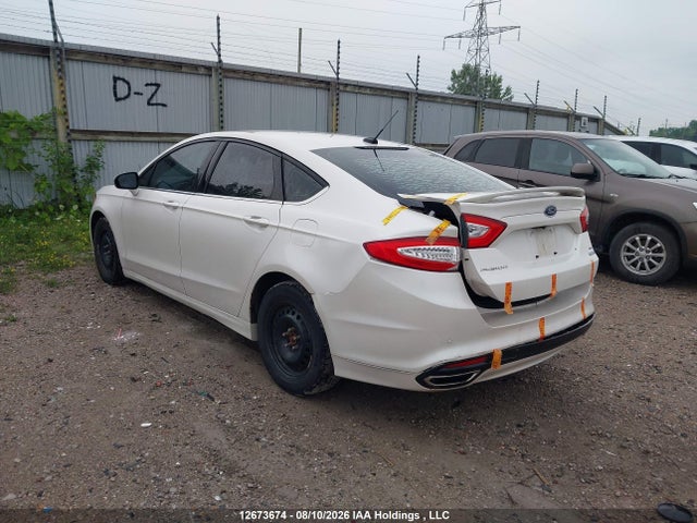 Продажа на аукционе авто 2016 Ford Fusion Se, vin: 3FA6P0T93GR168361, номер лота: 12673674