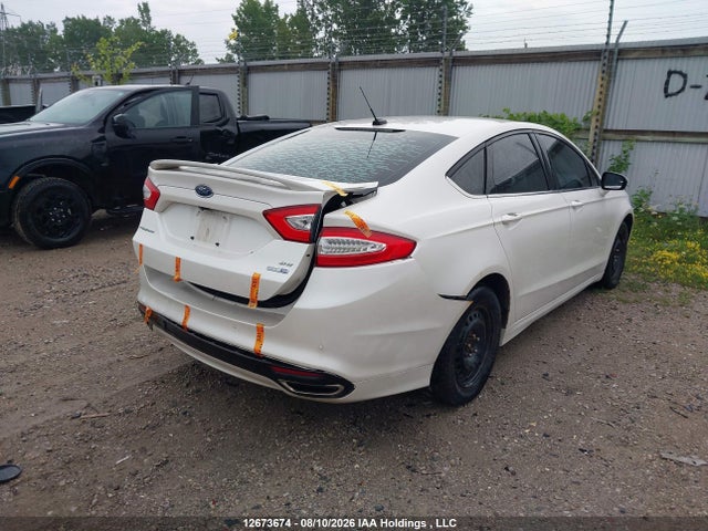 Продажа на аукционе авто 2016 Ford Fusion Se, vin: 3FA6P0T93GR168361, номер лота: 12673674