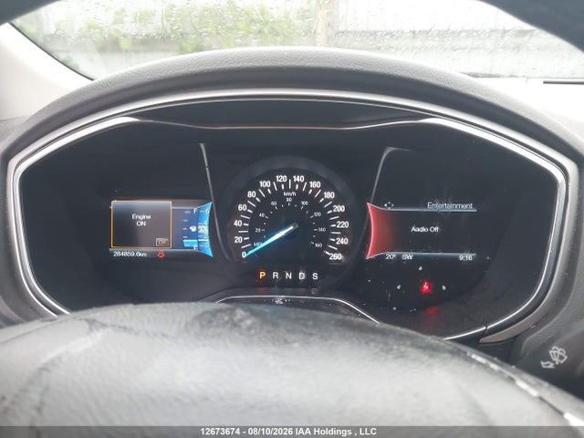 Продажа на аукционе авто 2016 Ford Fusion Se, vin: 3FA6P0T93GR168361, номер лота: 12673674