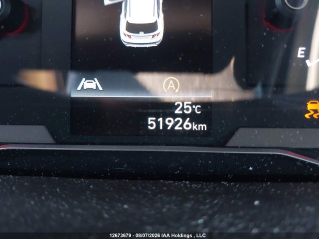 12673679 :رقم المزاد ، KM8JCCAE6PU230826 vin ، 2023 Hyundai Tucson مزاد بيع