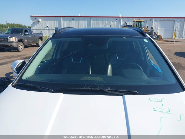 12673679 :رقم المزاد ، KM8JCCAE6PU230826 vin ، 2023 Hyundai Tucson مزاد بيع