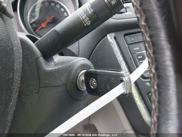 12673680 :رقم المزاد ، KL4CJCSB6EB643100 vin ، 2014 Buick Encore مزاد بيع