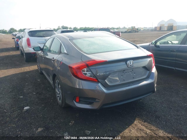 Honda Civic Ex 4dr 2016 2HGFC2F76GH002389 Image 3