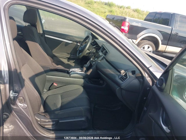 Honda Civic Ex 4dr 2016 2HGFC2F76GH002389 Image 5
