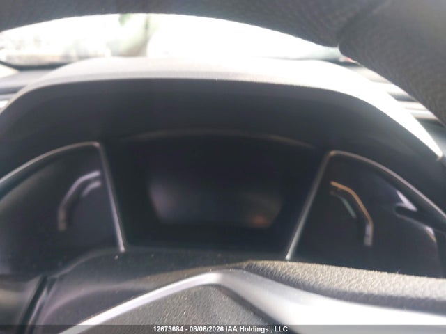Honda Civic Ex 4dr 2016 2HGFC2F76GH002389 Image 7
