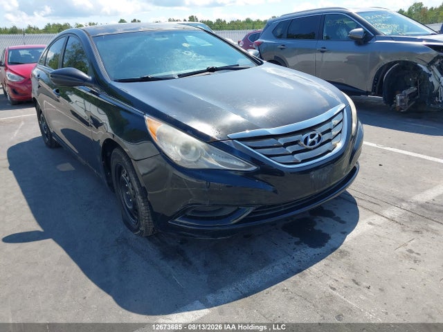 Aukcja sprzedaży 2013 Hyundai Sonata Gl/gls, vin: 5NPEB4AC2DH757636, numer aukcji: 12673685