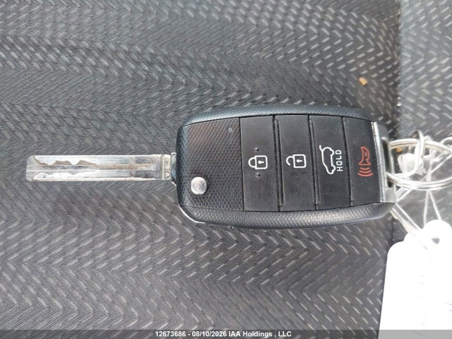 KIA Sportage Lx 2020 KNDPMCAC6L7663825 Image 11