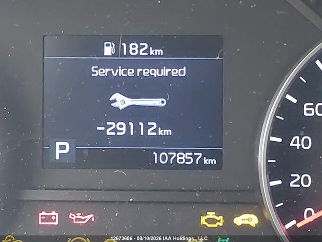 KIA Sportage Lx 2020 KNDPMCAC6L7663825 Image 16