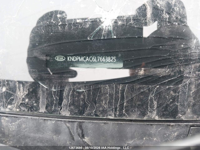KIA Sportage Lx 2020 KNDPMCAC6L7663825 Image 19