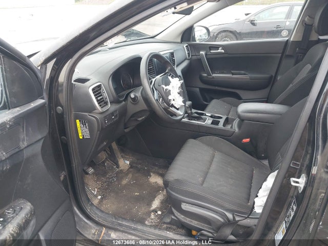 KIA Sportage Lx 2020 KNDPMCAC6L7663825 Image 20