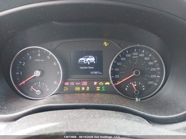 KIA Sportage Lx 2020 KNDPMCAC6L7663825 Image 7