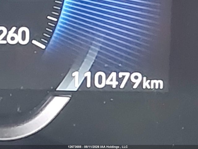 5NMS3CAA9KH023885 Hyundai Santa Fe Luxury