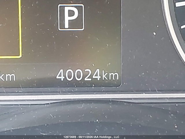 Nissan VERSA SR 2025 3N1CN8FV7SL833609 Image 16