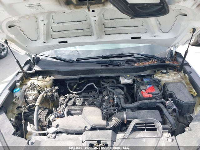 Honda CR-V 2025 2HKRS4H55SH102277 Image 10