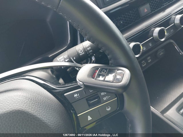 Honda CR-V 2025 2HKRS4H55SH102277 Image 11