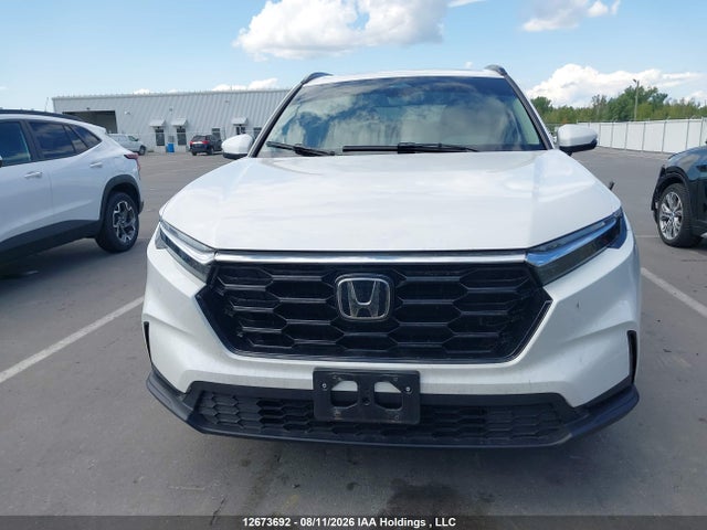 Honda CR-V 2025 2HKRS4H55SH102277 Image 13